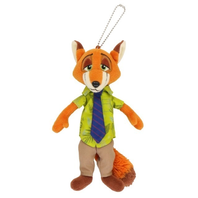 東京ディズニーランド＆東京ディズニーシー『ズートピア』ジュディ