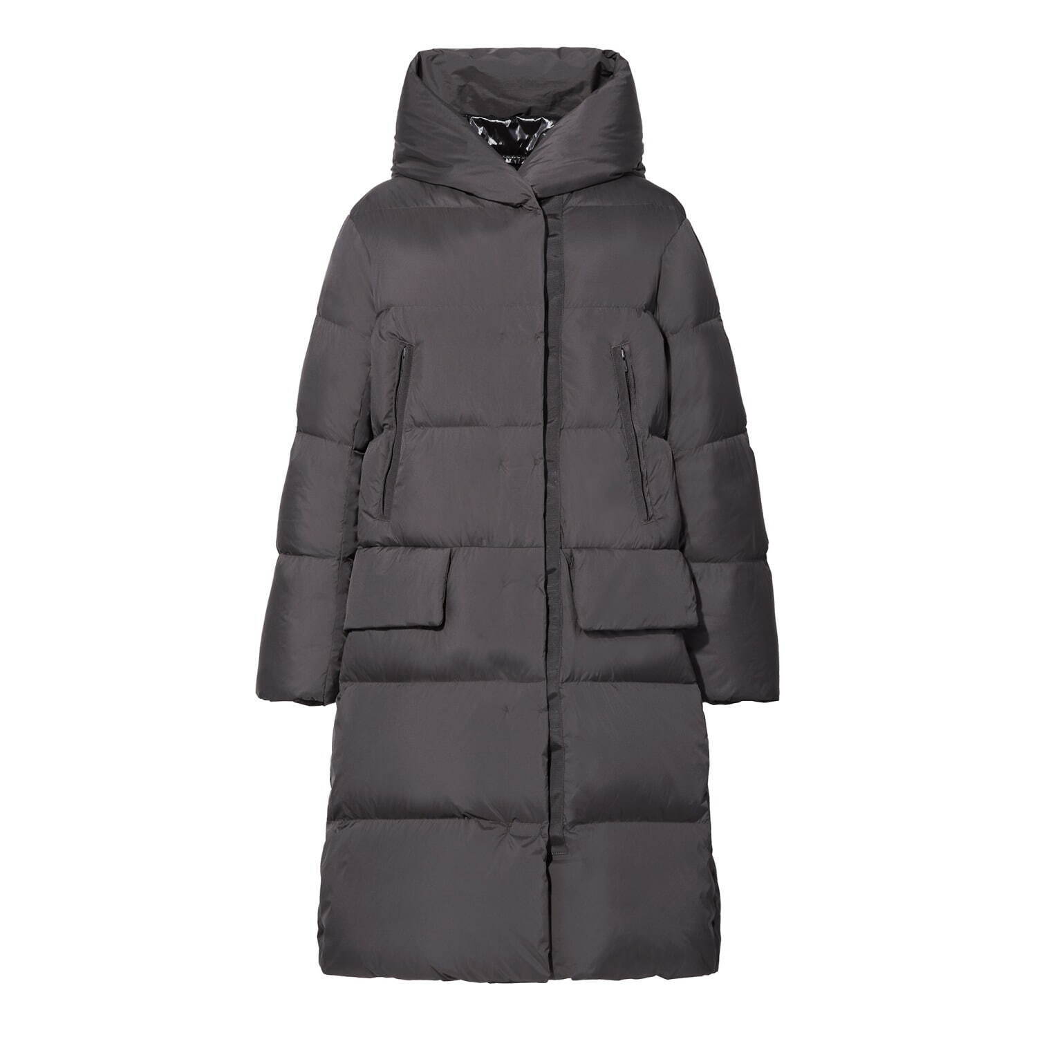 ユニクロ×デザイナー ジル・サンダー「＋J」2021秋冬第2弾、メンズ