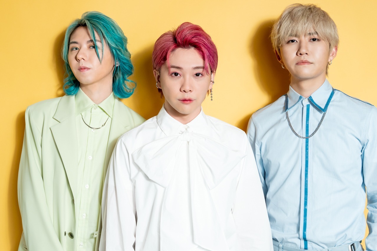 Mrs. GREEN APPLEにインタビュー、音楽を通してミセスが伝えたい