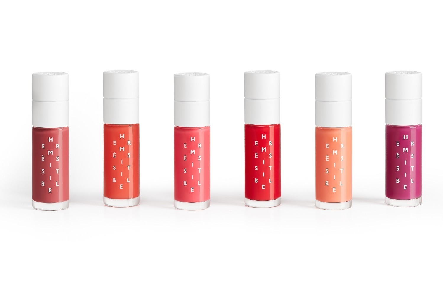 エルメス“色×香り”の新リップオイル「エルメジスティブル」ドラゴン