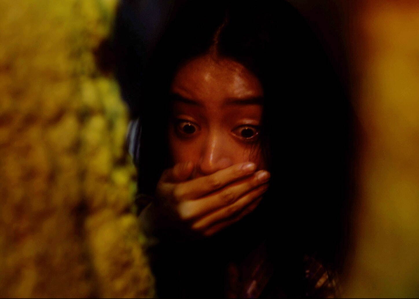 牛首村 - 映画情報 - ファッションプレス