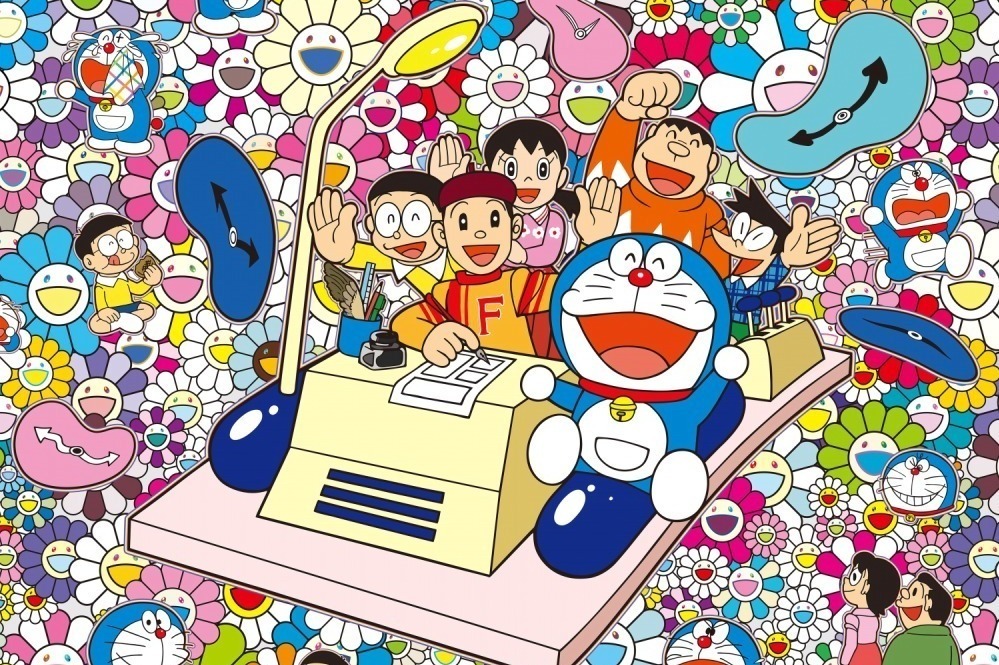 奈良美智「Little Wanderer」のスノードームがMoMAデザインストアで