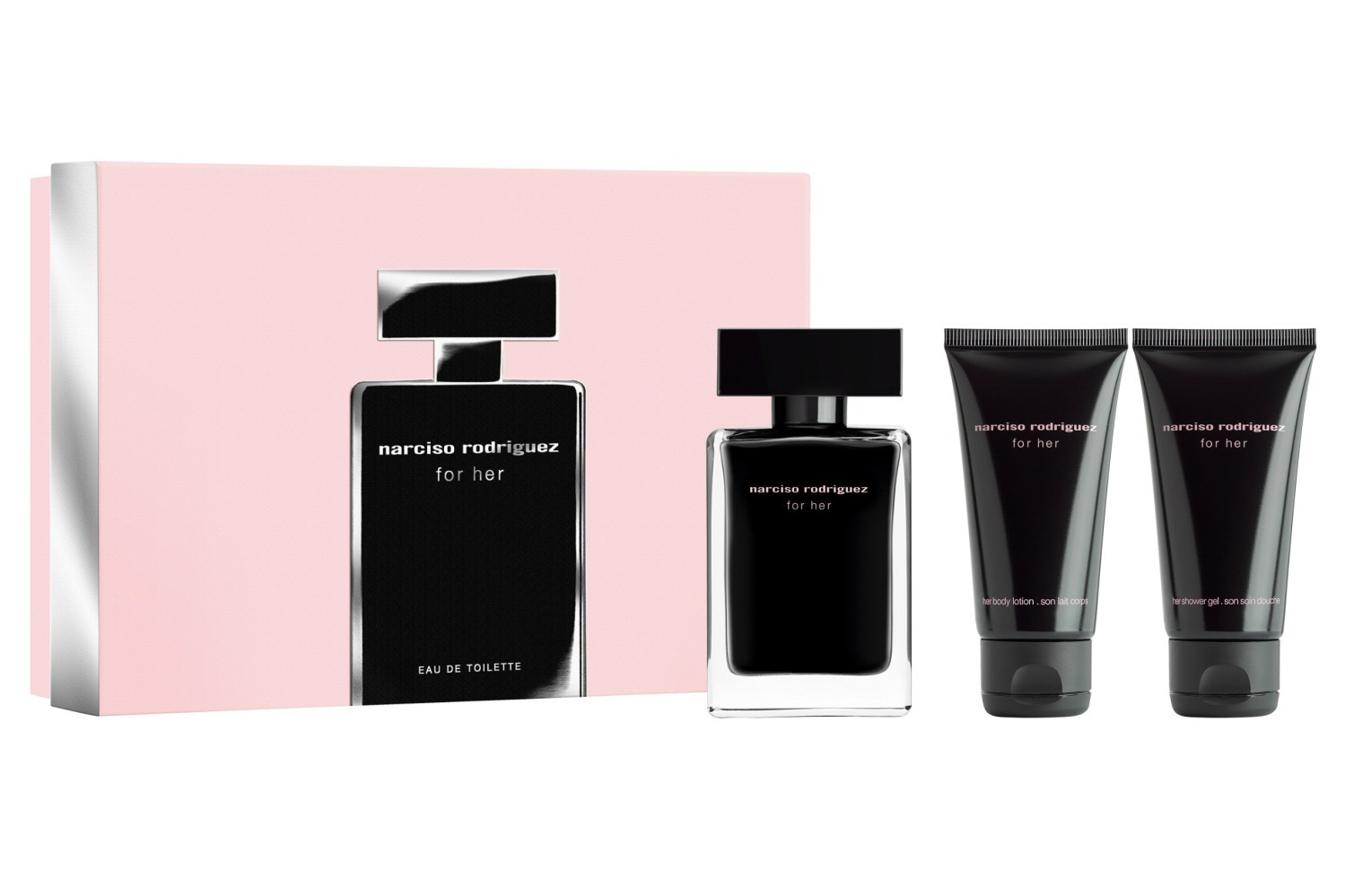 ディースクエアードの21年クリスマスコフレ、人気香水「ウッド レッド