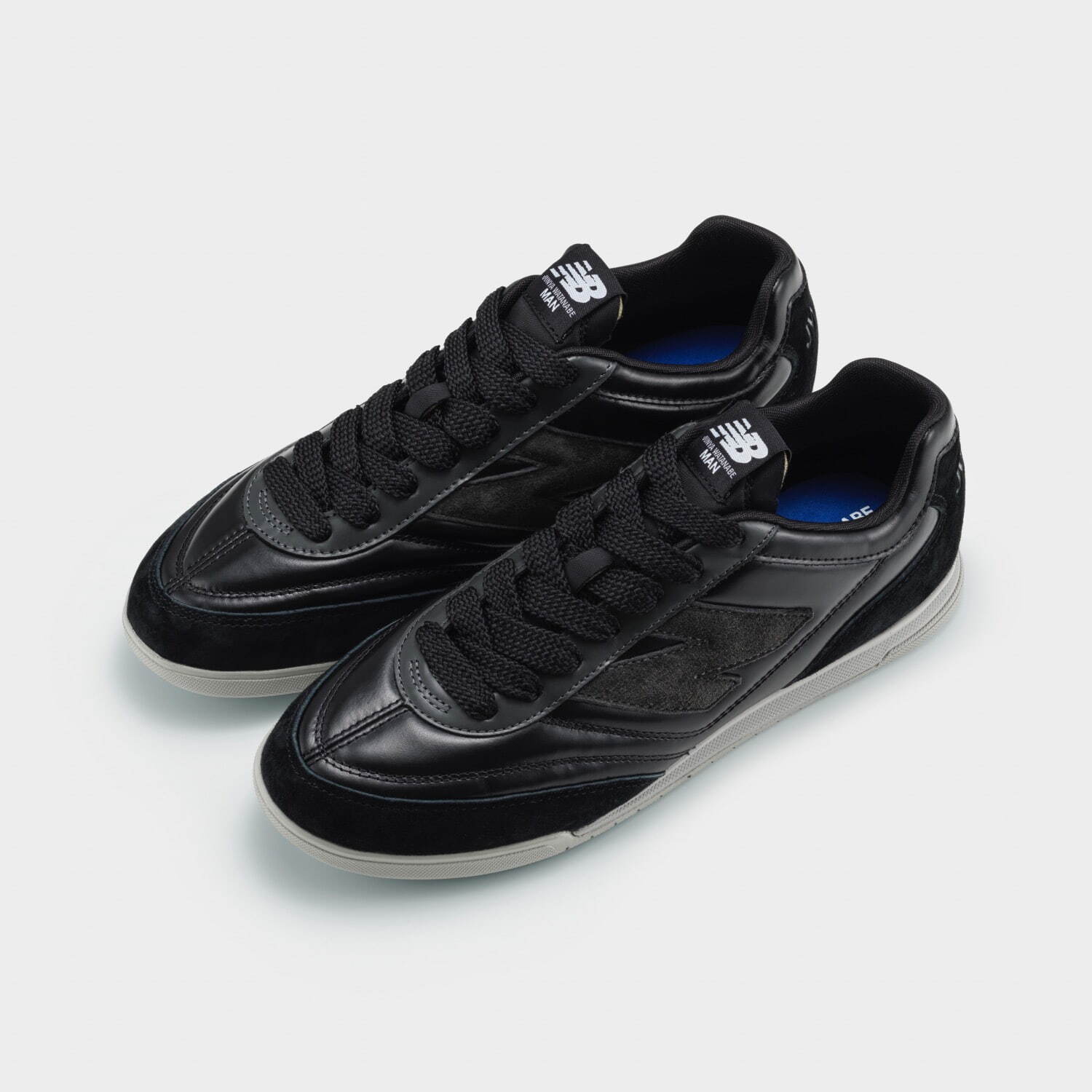 ジュンヤ ワタナベ マン×ニューバランスのスニーカー「URC42