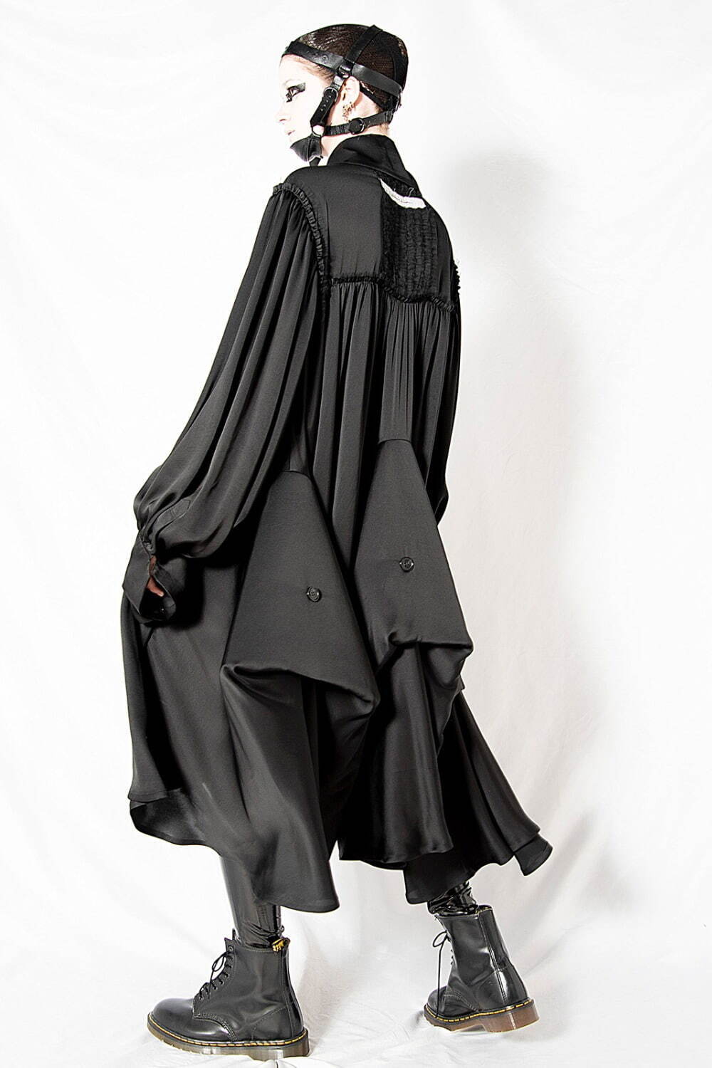 アリスアウアア(alice auaa) 2023-24年秋冬ウィメンズコレクション