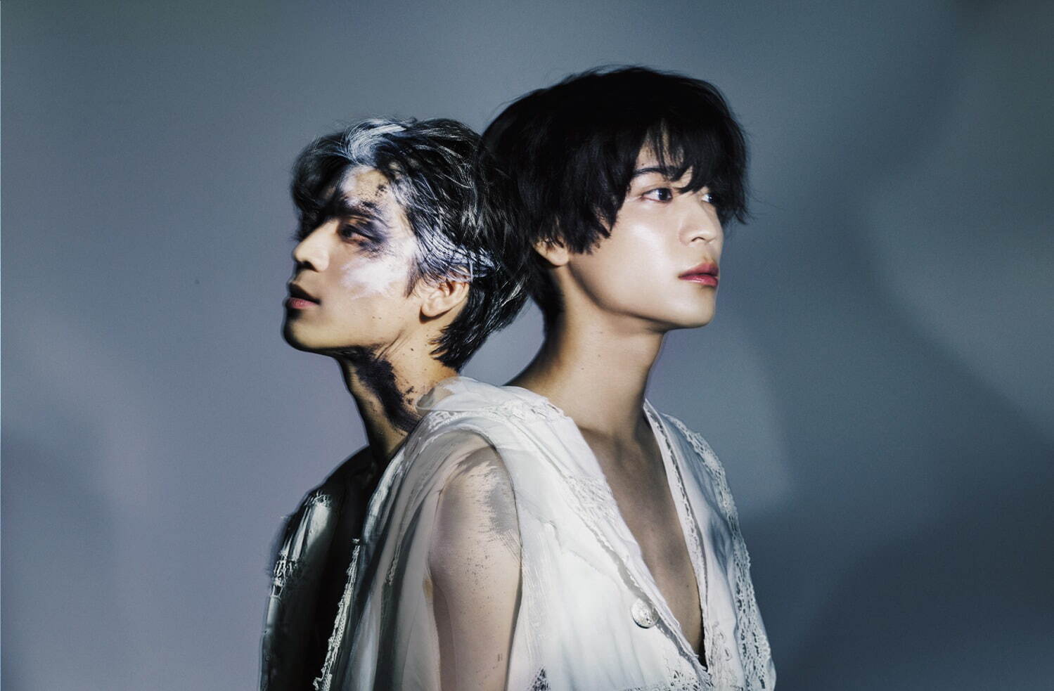 Sexy Zone松島聡の個展「松島聡 コ。展」表参道ヒルズで、マネキンを