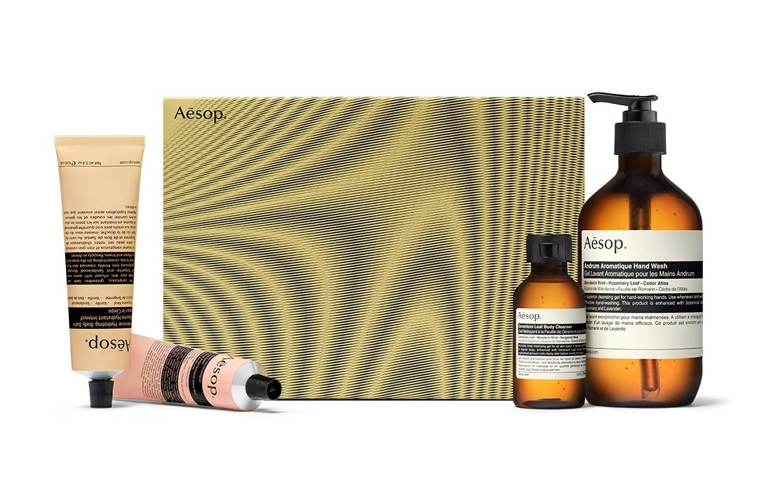 ボンド・ナンバーナインから初のボディクリーム - 芳醇な香りとシルク