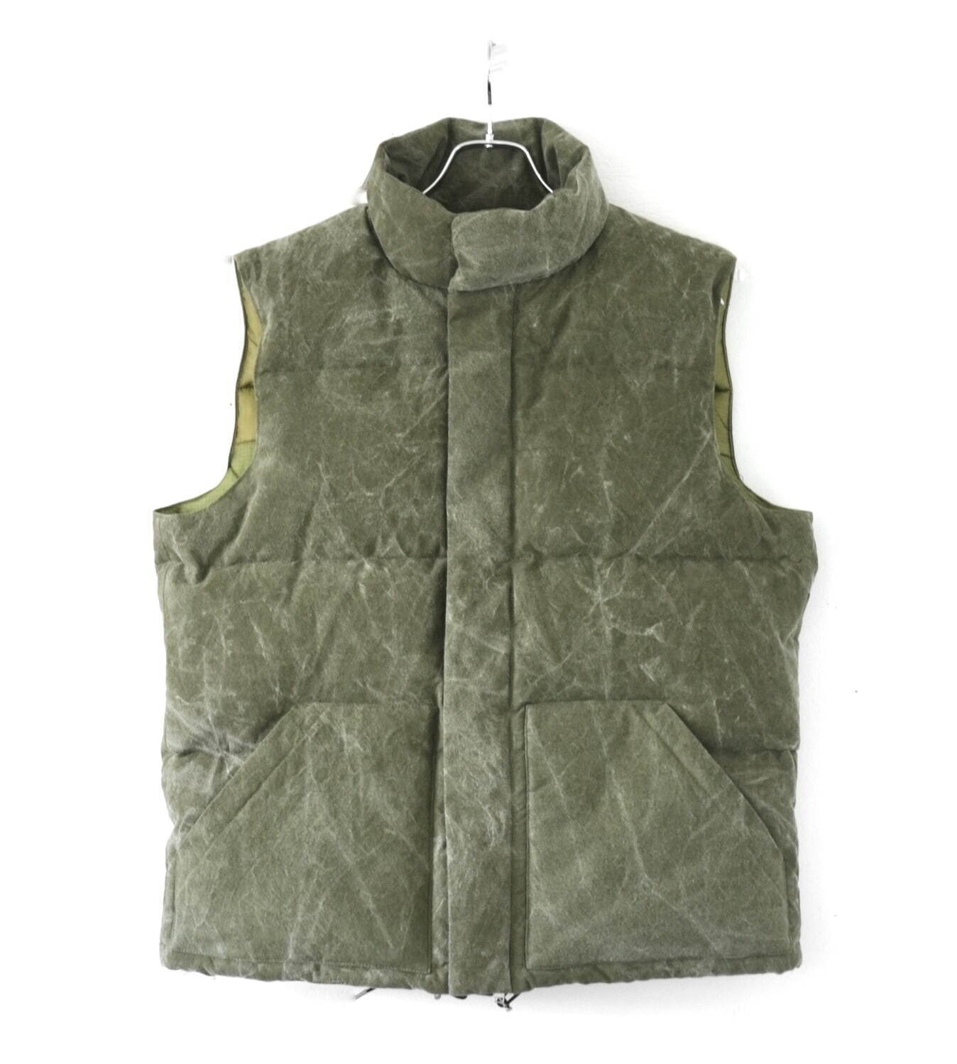 セブンバイセブン23年秋冬アウター、緻密な“フルーツ柄”刺し子ジャ