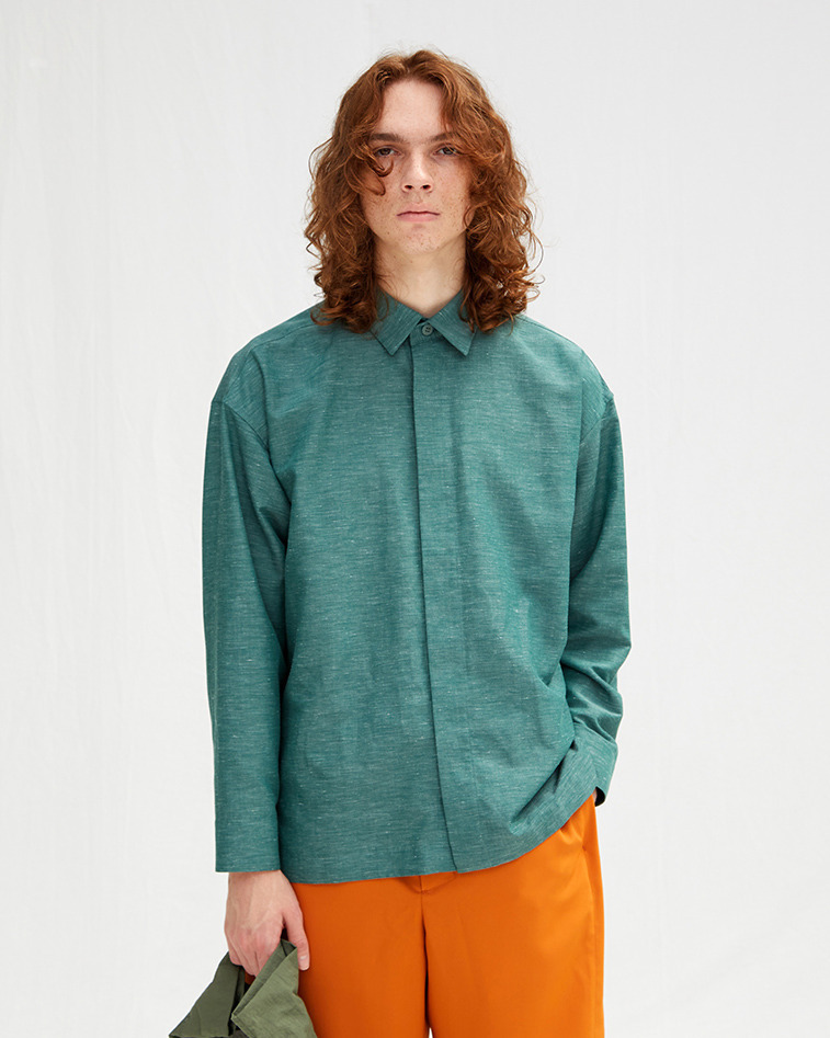 イッセイミヤケ「アイム メン」新作、超軽量「AIR」に“プリーツ”入り