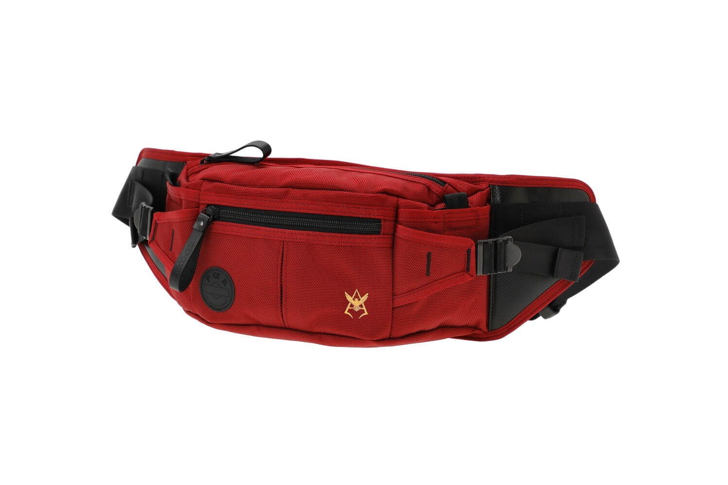 POTR×ストリクトジーのコラボバッグ『機動戦士ガンダム』“シャア