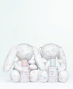 ベビー ディオール」のビューティーラインが誕生、フローラルムスクが