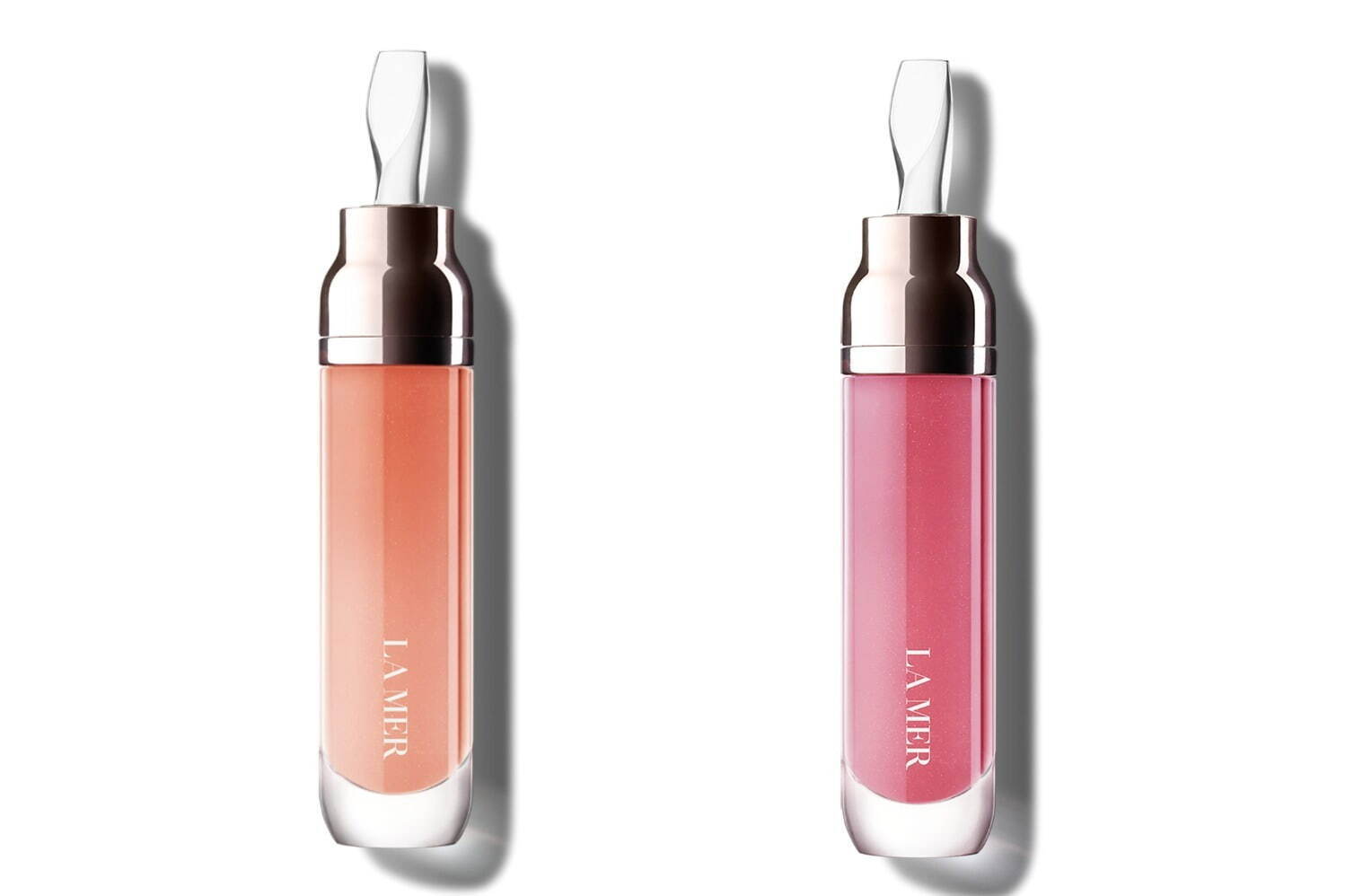 ラ・メール24年春コスメ、“ふっくら艶感”叶えるリップケアプランパーに