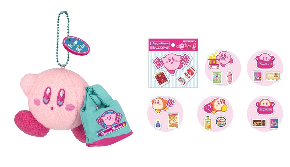 大阪・キデイランド心斎橋パルコ店が増床リニューアル、『星のカービィ