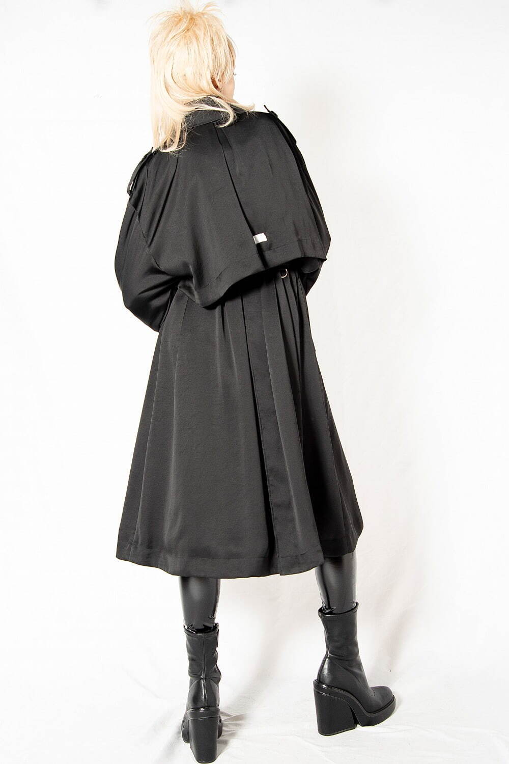 アリスアウアア(alice auaa) 2024年春夏ウィメンズコレクション