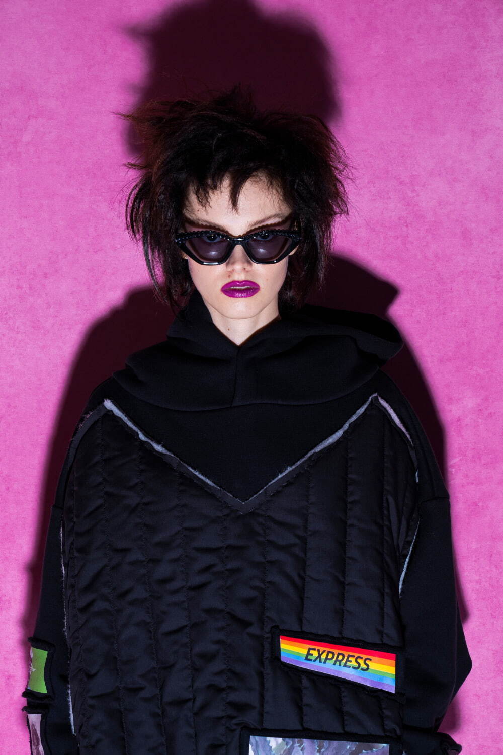 シーロン(SIIILON) 2024-25年秋冬ウィメンズコレクション