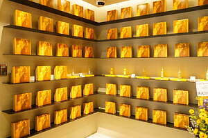 ロクシタン渋谷駅前の店舗を世界初の新コンセプトストアに一新