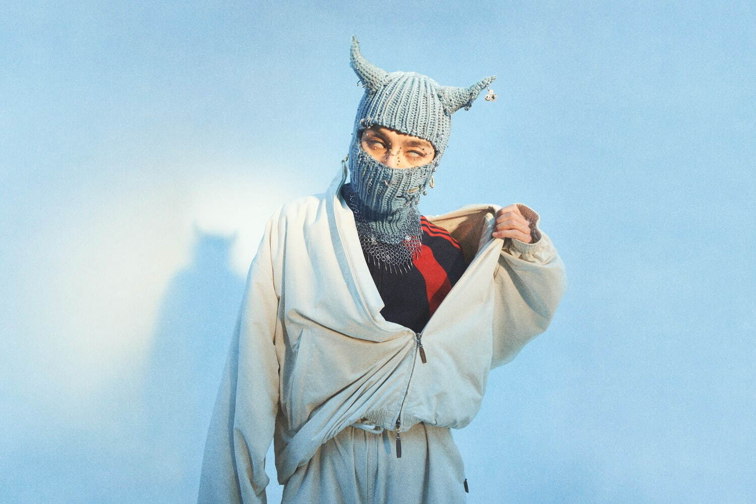 MILLENNIUM PARADEの新曲「GOLDENWEEK」欧米の2大レーベルと契約、世界