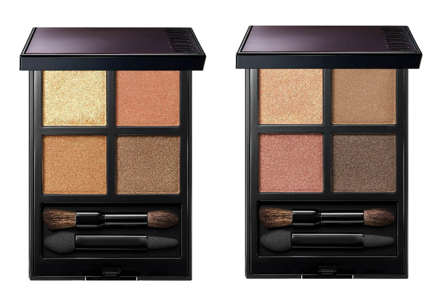 アディクション「刺繍の世界」着想の24年秋コスメ、人気アイシャドウが