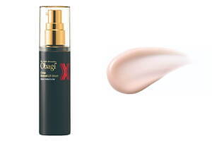 オバジ24年秋スキンケア、“疲労肌”に着目した「オバジX」新作ハリ美容