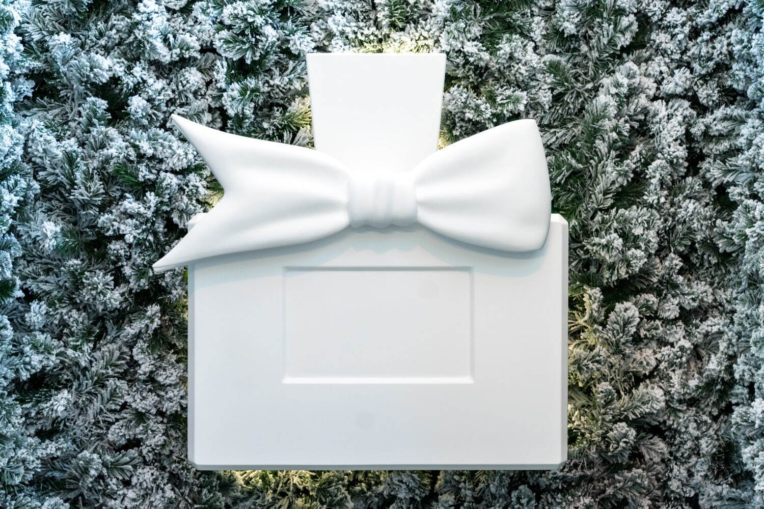 ディオールの限定イベント「ガーデン オブ ドリームズ」六本木で