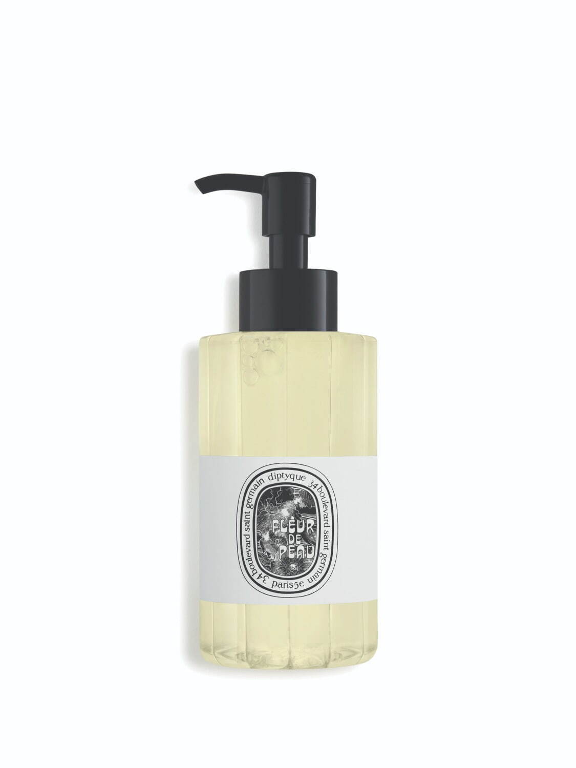 ディプティック「ギリシャ神話」着想の24年春ボディケア、“ムスク香る