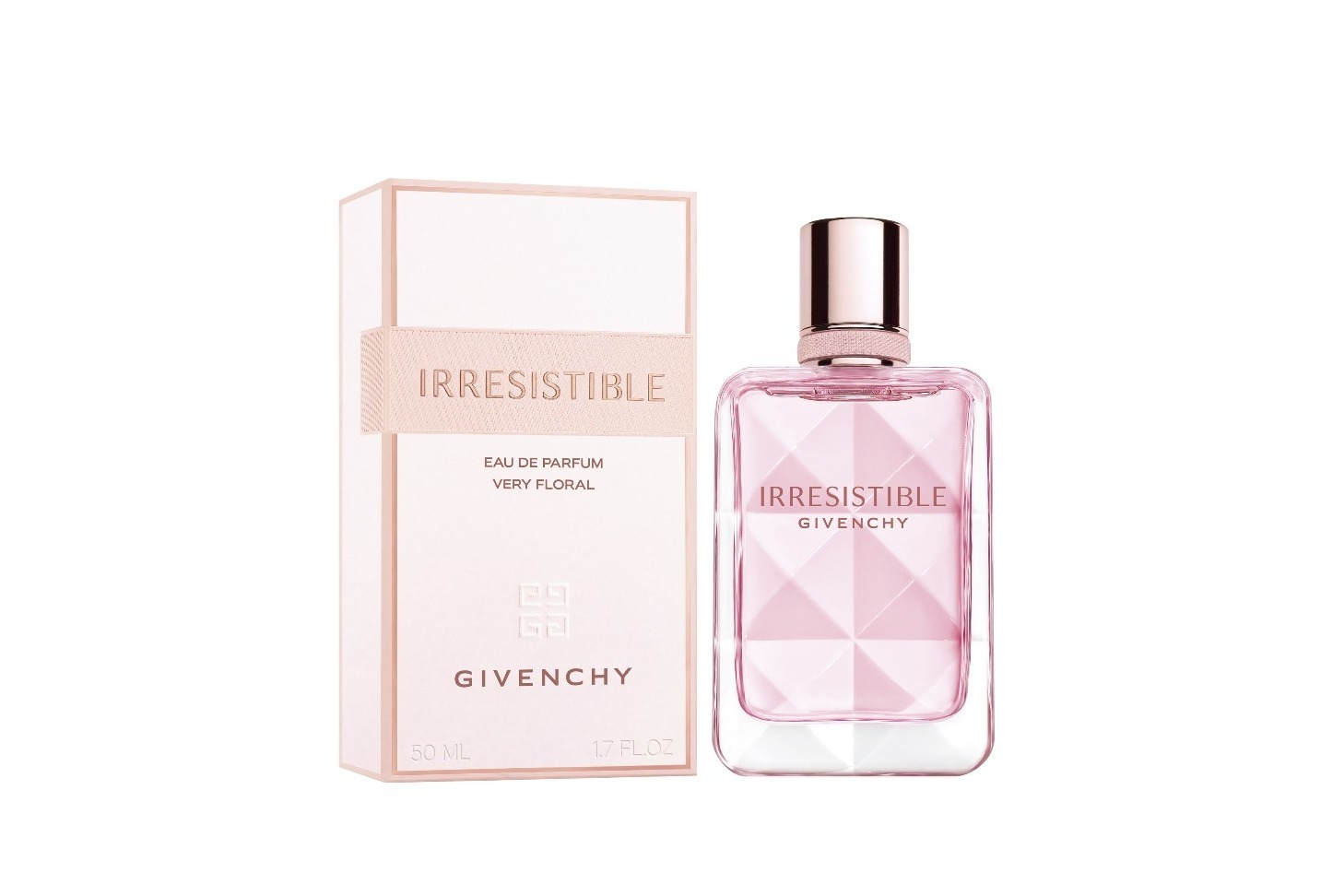 アニック グタール新香水「ローズ ポンポン オードパルファム