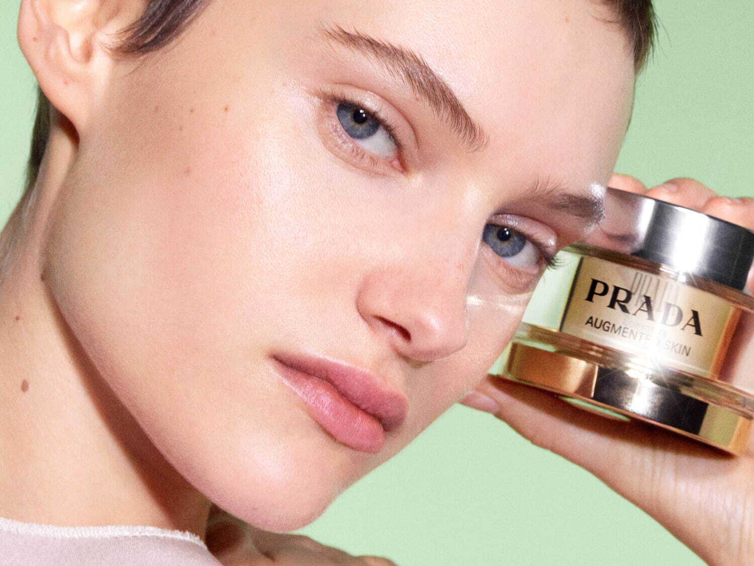 プラダ ビューティ24年春スキンケア -“W洗顔不要”の洗顔料や2in1化粧水