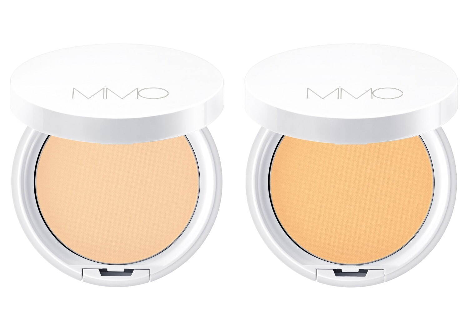 MiMC24年春夏ベースメイク“まるで美容液”ファンデーション、南国