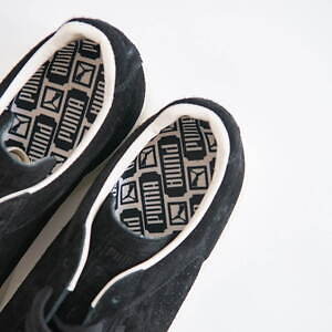 トゥモローランド×プーマ「スエード」メンズスニーカー、オール