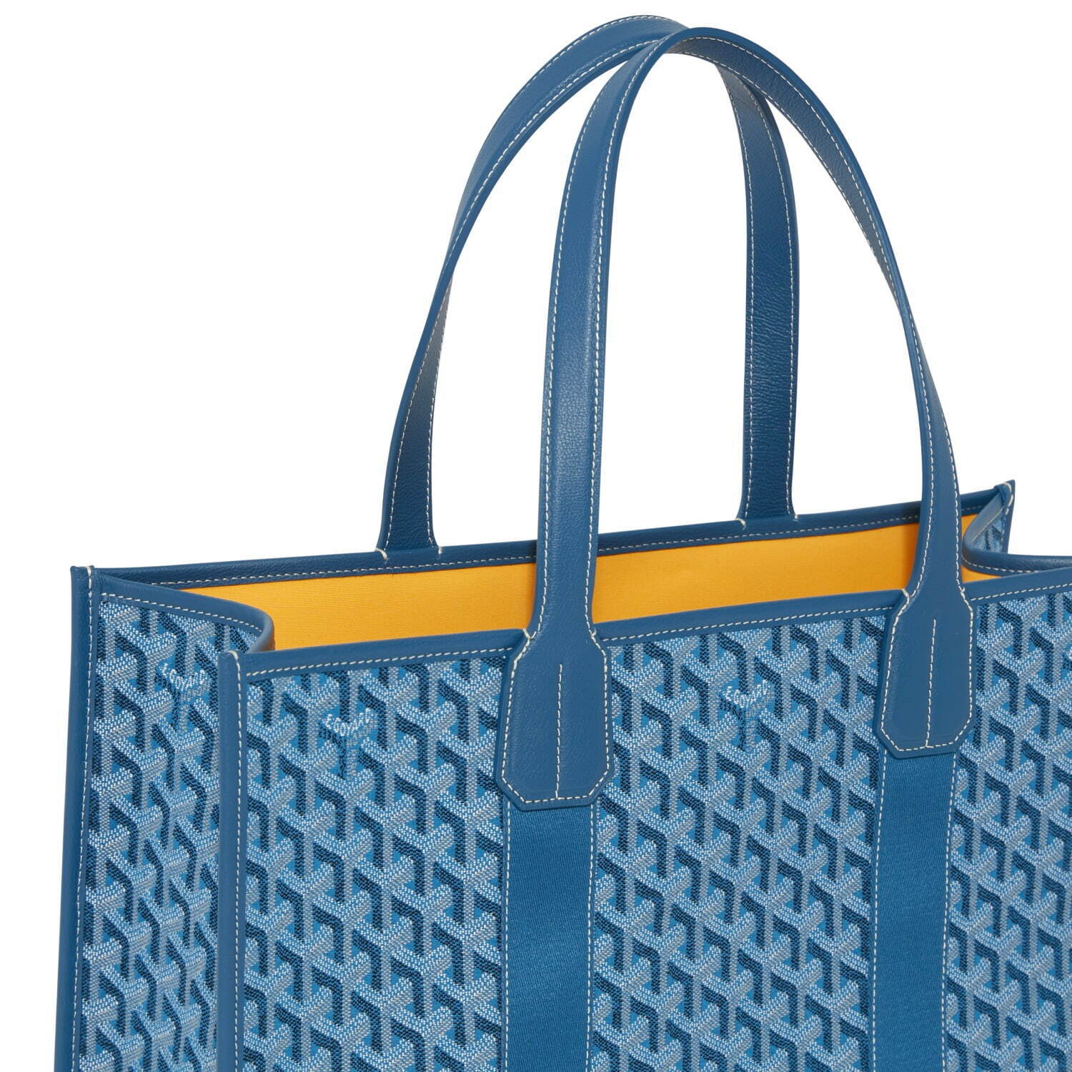 ゴヤール大容量「ヴィレットトートバッグ」海着想の2024年限定色