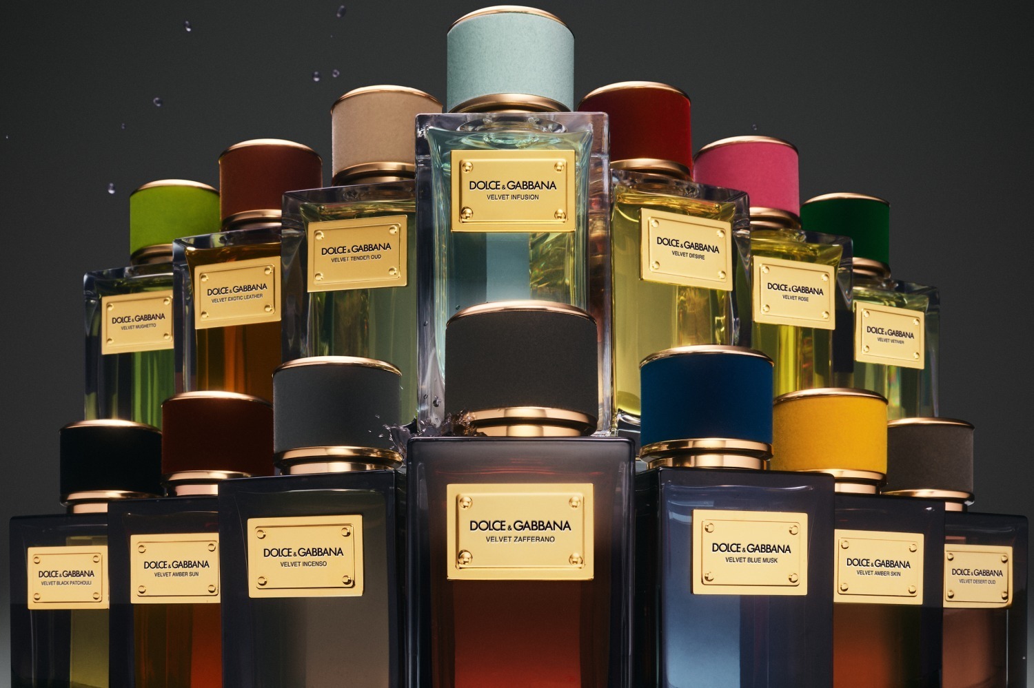 パルルモアドゥパルファム : Parle Moi de Parfum - ファッションプレス