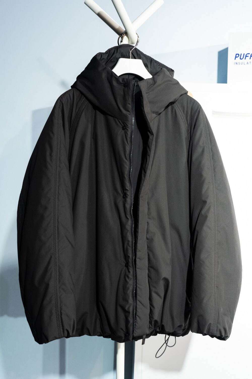 ユニクロ「パフテック」“手洗いOK”ブランド最軽量の新アウターとは
