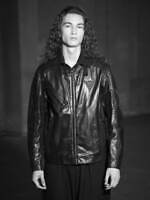 写真5/9｜ヨウジヤマモト プールオム×ダイネーゼのレザージャケット