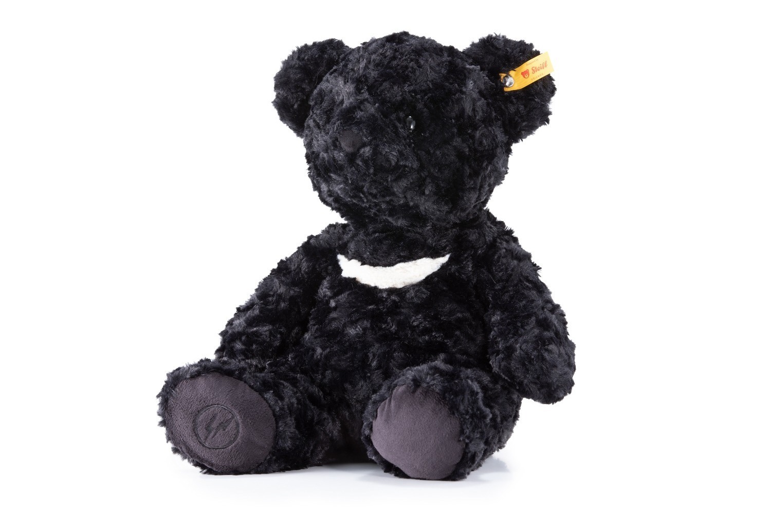 ラビット＆ネコ型ベアブリック 400％サイズ、藤原ヒロシのフラグメント