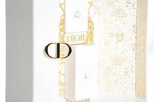 ディオール24年クリスマスコフレ、人気フレグランス＆スキンケアなど