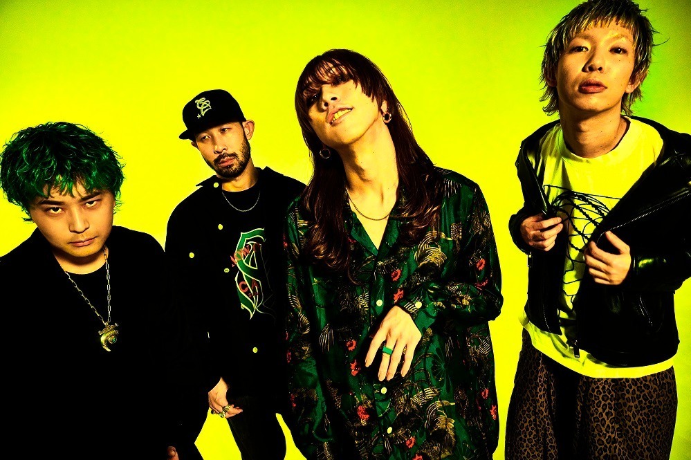 SUPER BEAVERがZOZOマリンスタジアムで初の単独ライブ、結成20周年