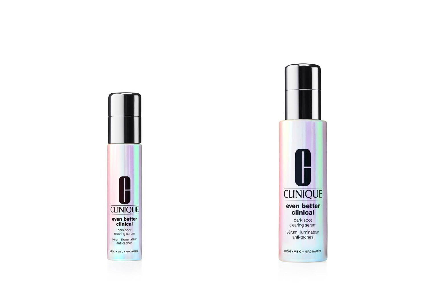 クリニーク2025年春スキンケア「イーブン ベター」ブライトニング美容