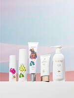 HACCI2025年春夏UVケア、“はちみつ入り”新美容液＆日焼け止めミスト