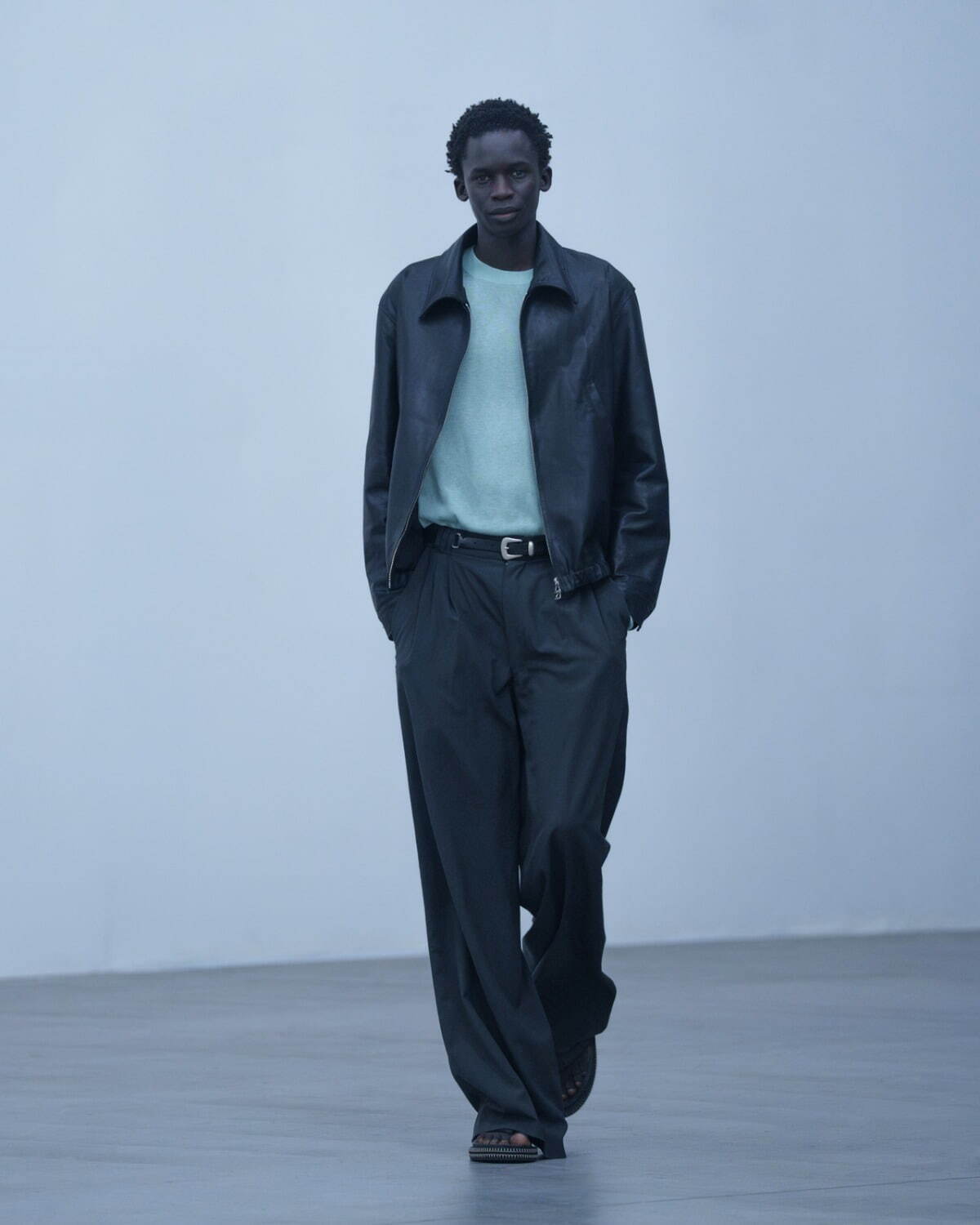 ヨーク(YOKE) 2025年春夏ウィメンズ&メンズコレクション