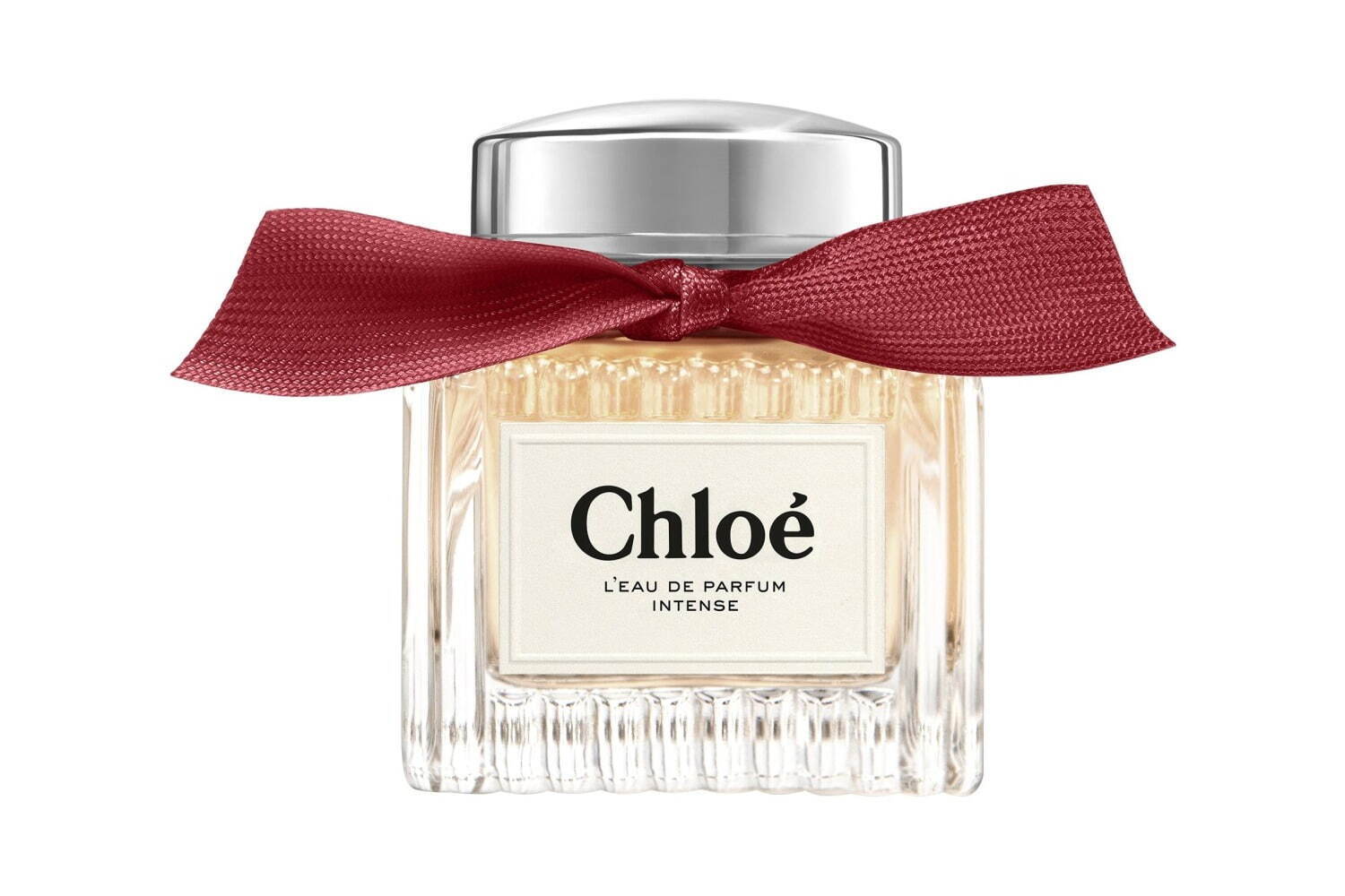 クロエ2025年春フレグランス、“ローズの香り”を再解釈した