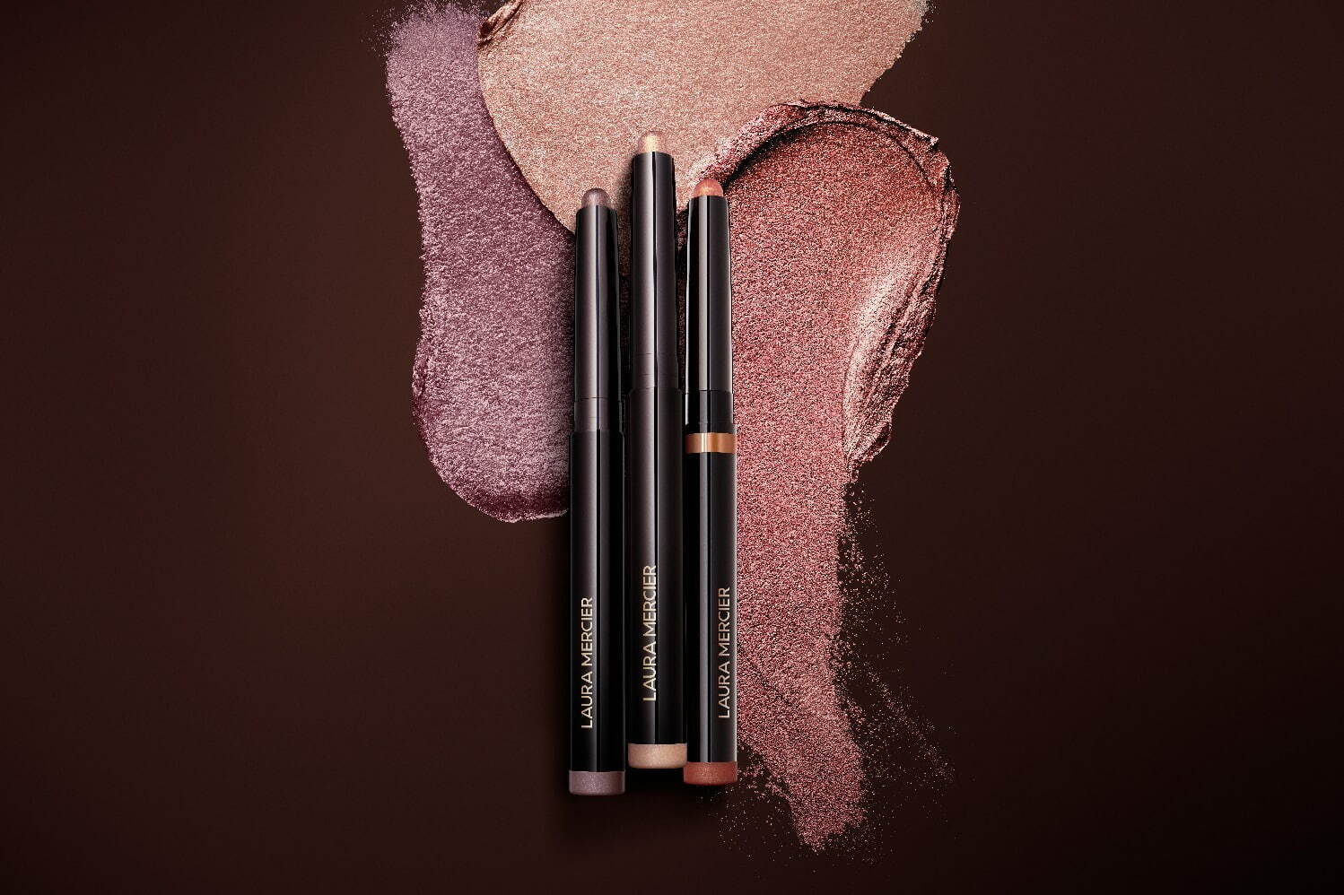 ローラ メルシエの人気スティックアイカラーが24年秋進化、より