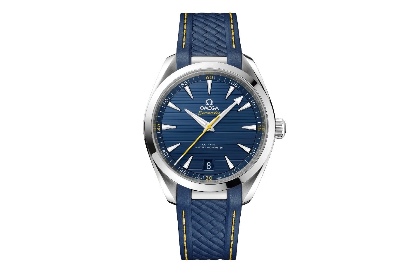 オメガ「007」ジェームズ・ボンドをイメージした腕時計＆グローブ