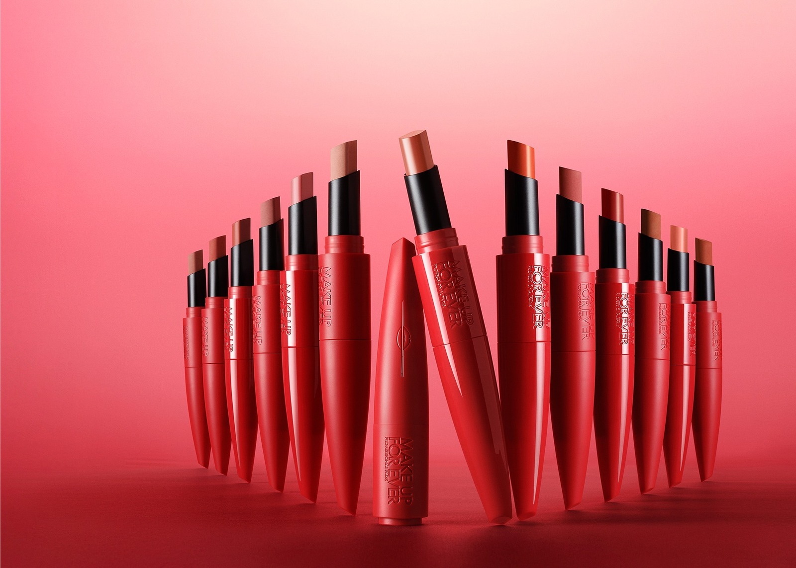 2024年秋リップ」人気デパコス・プチプラブランドの新作ブラウンリップ