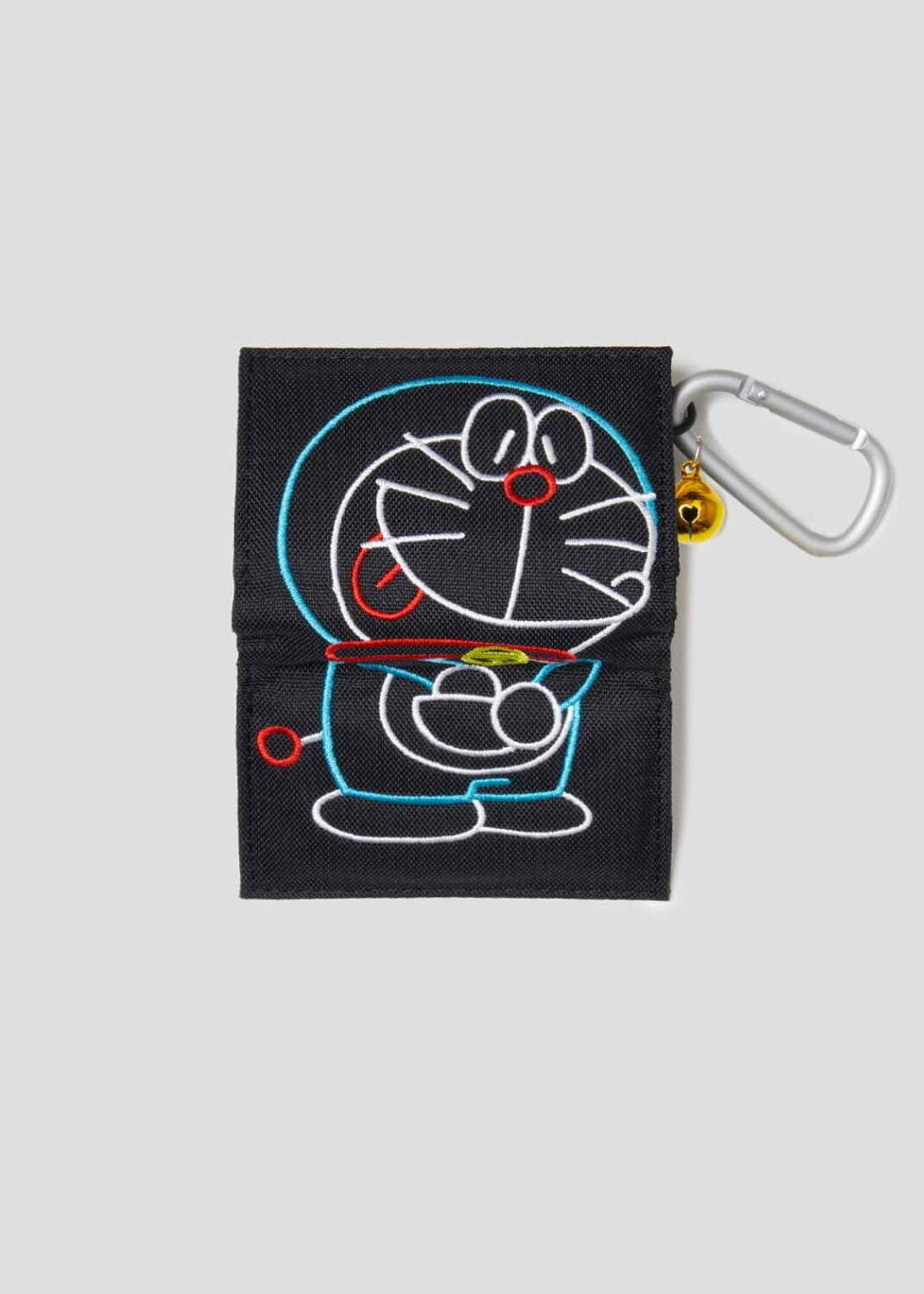 グラニフ×「ドラえもん」タケコプターの刺繍パーカーや四次元ポケット