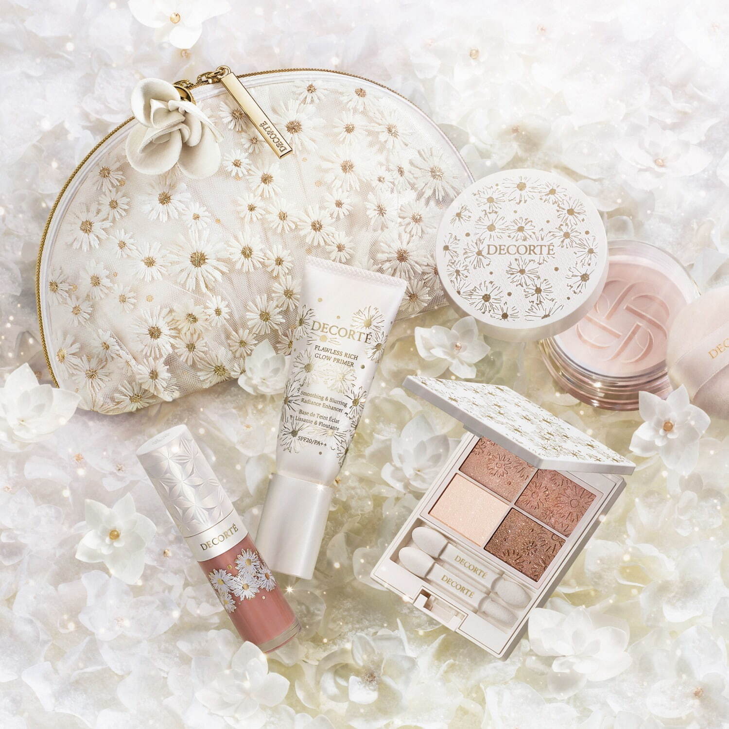 2024年クリスマスコフレ特集」予約はいつから？人気デパコス・プチプラ