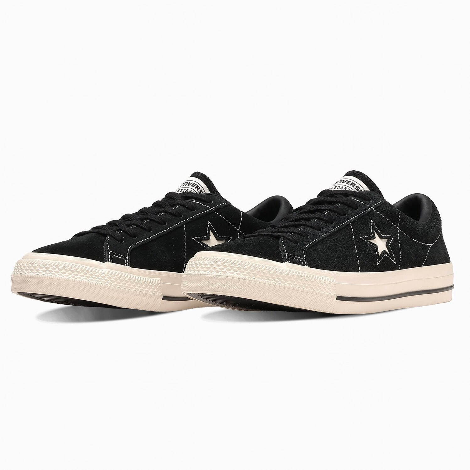 コンバース スケートボーディング24年秋冬、「ワンスター」スニーカー