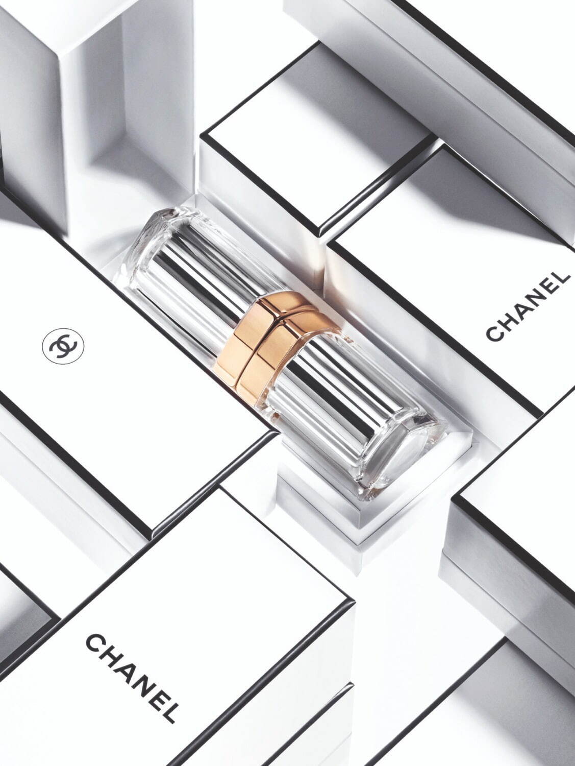 シャネル“至高のリップ”「トランテアン ル ルージュ」ルミナス マット