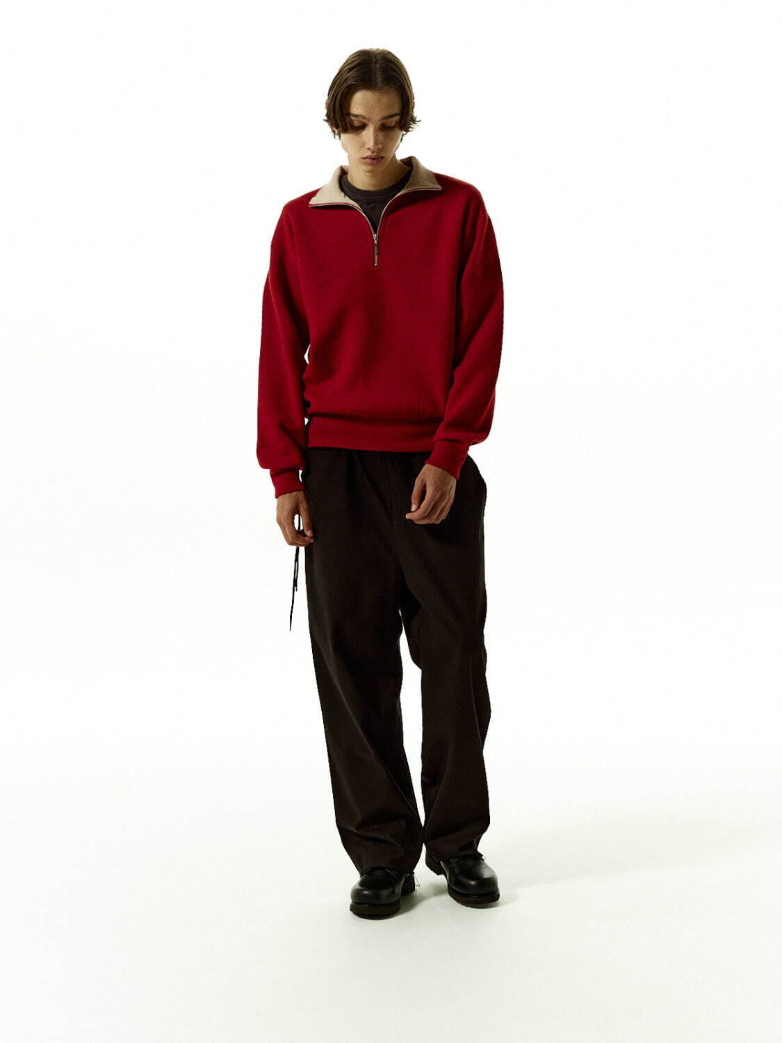 ガディッド アノニム(GADID ANONIEM) 2024-25年秋冬ウィメンズ&メンズ