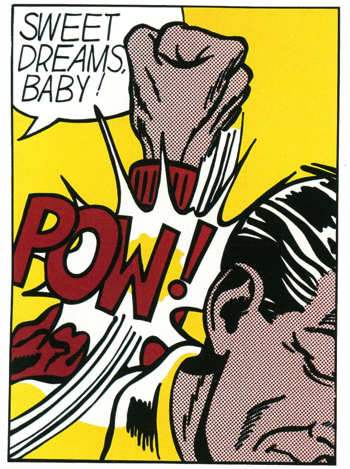 ウォーホルやリキテンスタインなど約120点を日本初公開、特別展