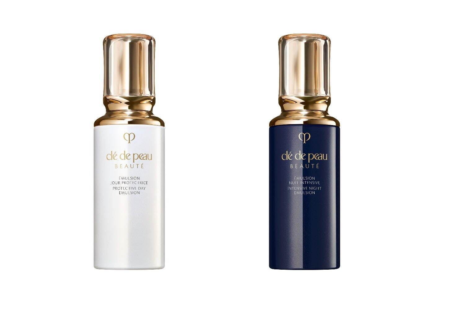 クレ・ド・ポー ボーテ「輝き肌」叶える25年秋スキンケア、うるおい